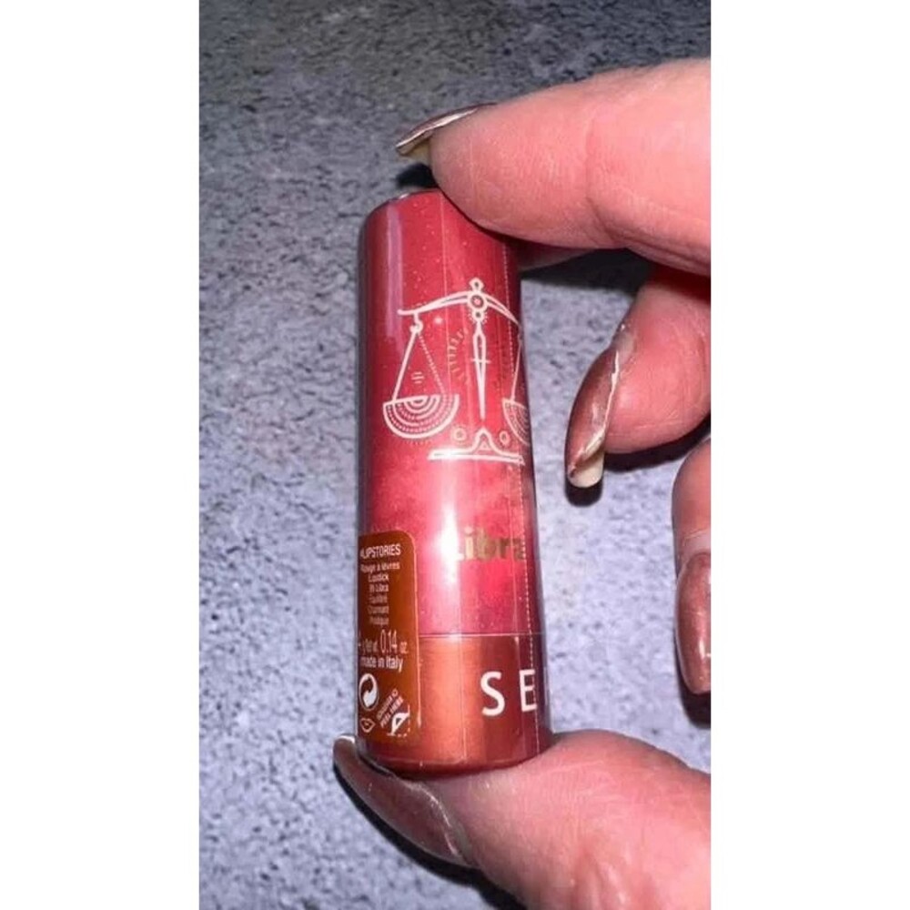 Sephora Collection Astrology Lip Stories Lipstick in shade 95 Libra